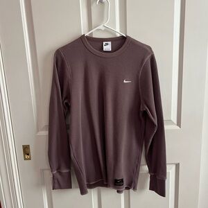 Nike Sweater